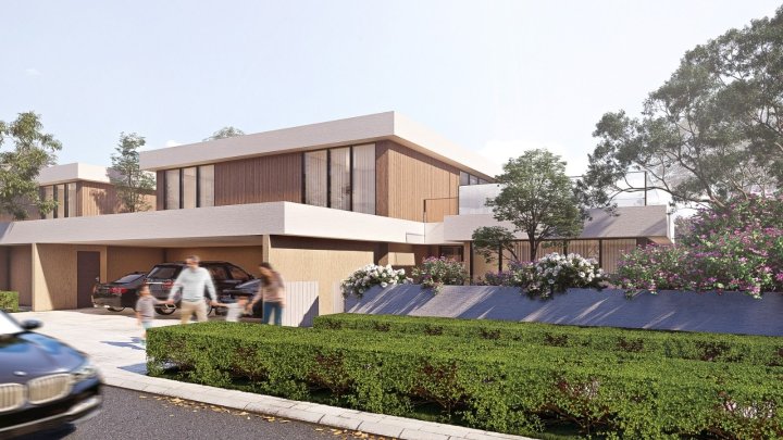 Premium Villas Surrounded by Greenery in Al Batayih, Sharjah