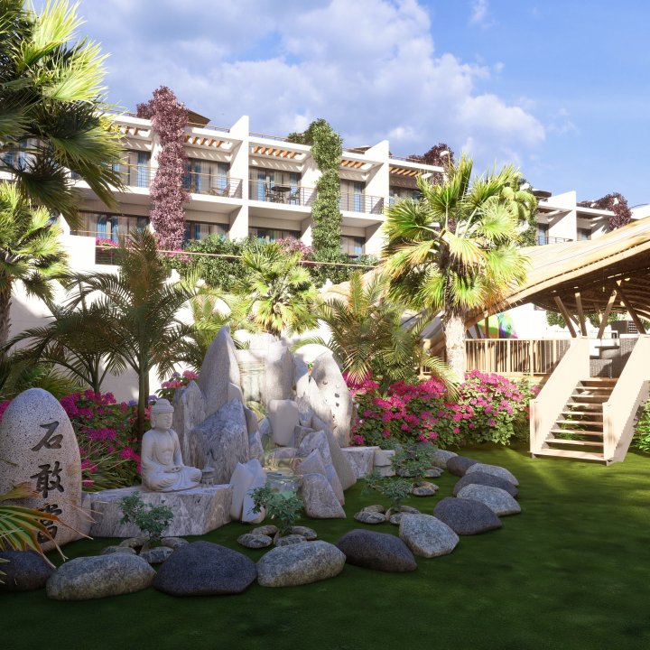 For Sale: Tatlisu, North Cyprus Apartments with Beach and Spa