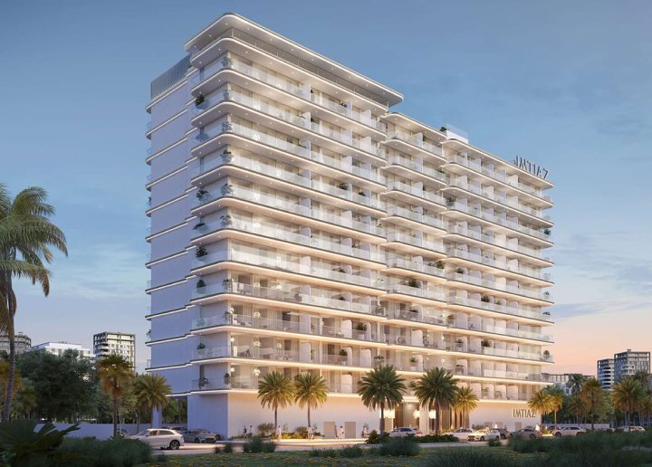 Ejendom til salg i Dubai – Cove Edition 6 af Imtiaz Developments