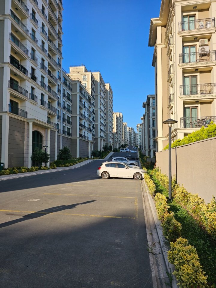 Бејлијакдуз Апартмани На Продажби: Грађанство и Дозвола за Боравак Понудом