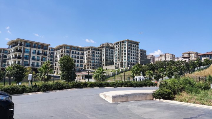 Бејлијакдуз Апартмани На Продажби: Грађанство и Дозвола за Боравак Понудом