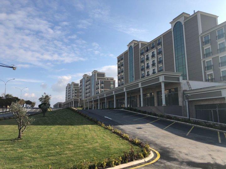 Бејлијакдуз Апартмани На Продажби: Грађанство и Дозвола за Боравак Понудом