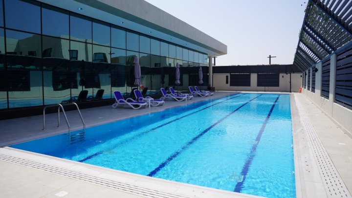Spacious Luxury Townhouses in Al Rahmaniya, Sharjah