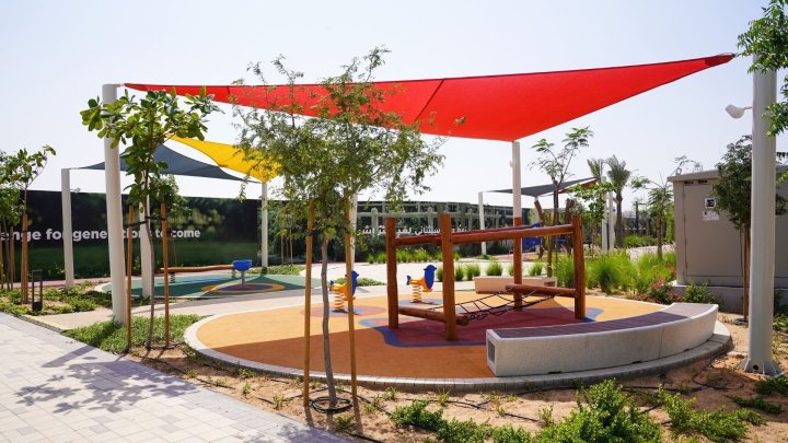 Spacious Luxury Townhouses in Al Rahmaniya, Sharjah