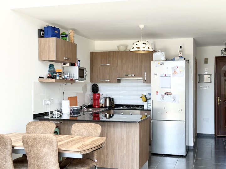 One Bedroom Contemporary Loft in Classic Mediterranean Style