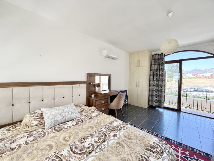 One Bedroom Contemporary Loft in Classic Mediterranean Style