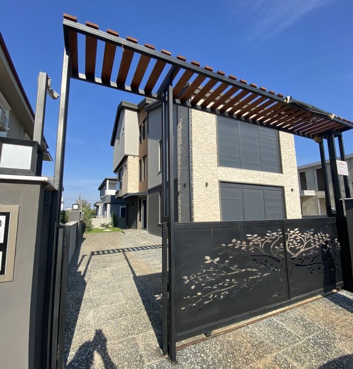 Brand new Villa located in Dosemealti north of Antalya