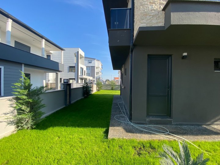 Brand new Villa located in Dosemealti north of Antalya