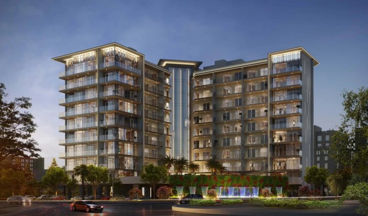 Ejendom til salg i Floarea Grande, Arjan – Mashriq Elite Developments