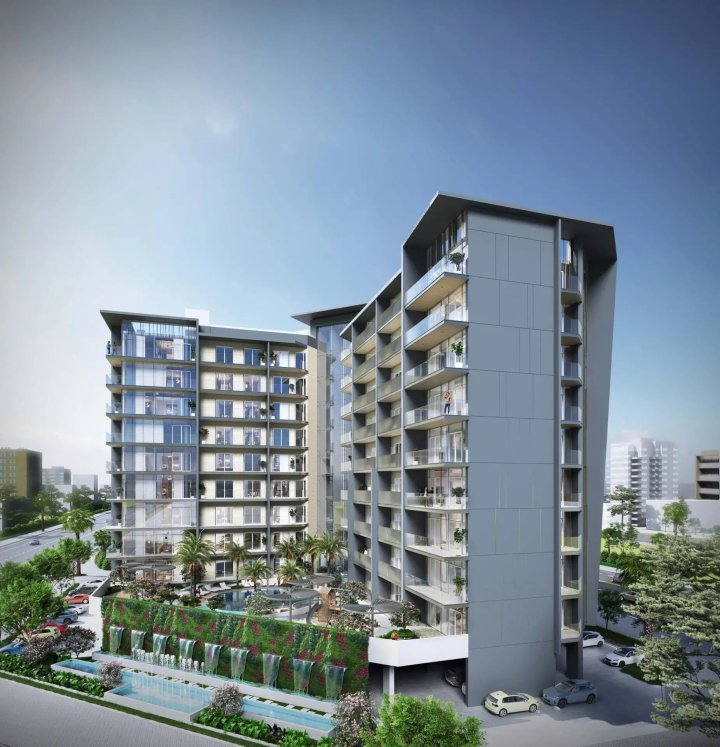 Ejendom til salg i Floarea Grande, Arjan – Mashriq Elite Developments