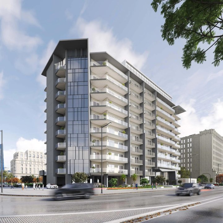 Ejendom til salg i Floarea Grande, Arjan – Mashriq Elite Developments