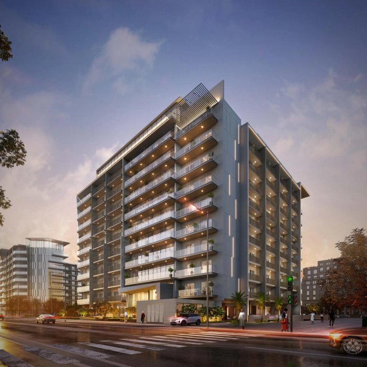 Ejendom til salg i Floarea Grande, Arjan – Mashriq Elite Developments