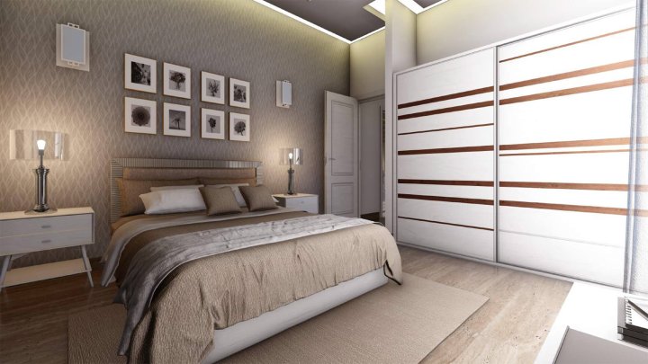 Ejendom til salg i Samana Hills – Luksuslejligheder i Dubai af Samana Developers