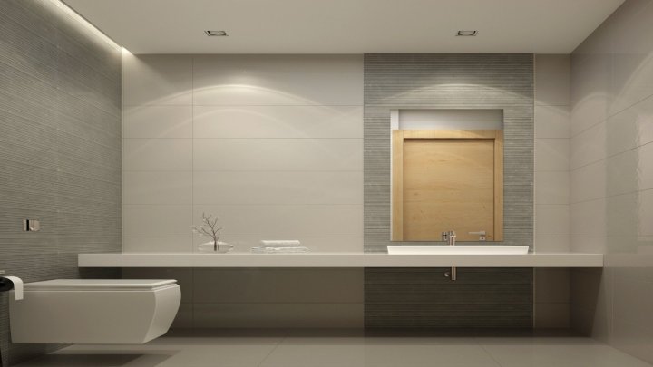 Elegante lejligheder i centrum af Studio City, Dubai