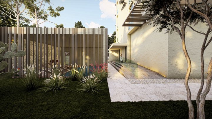 Mahmutlar'da Yatırımlık Daire: Havuzlu, Şehre ve Denize Yakın Satılık 1+1,2+1 ve 3+1 Daireler 