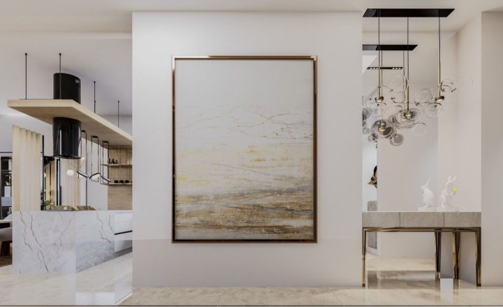 Fantastic Villas in a Peaceful Area of Dosemealti, Antalya