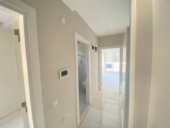 Charming 2-Bedroom Apartment in Muratpasa, Antalya, Turkey