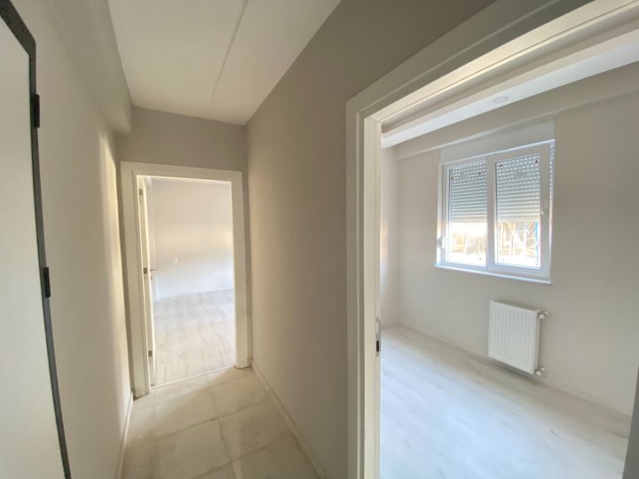 Charming 2-Bedroom Apartment in Muratpasa, Antalya, Turkey