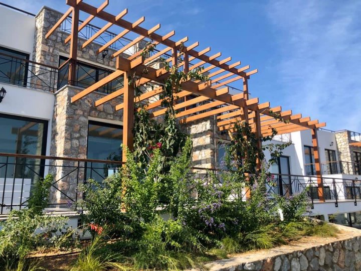 2-Bedroom Apartment Investment in Northern Cyprus