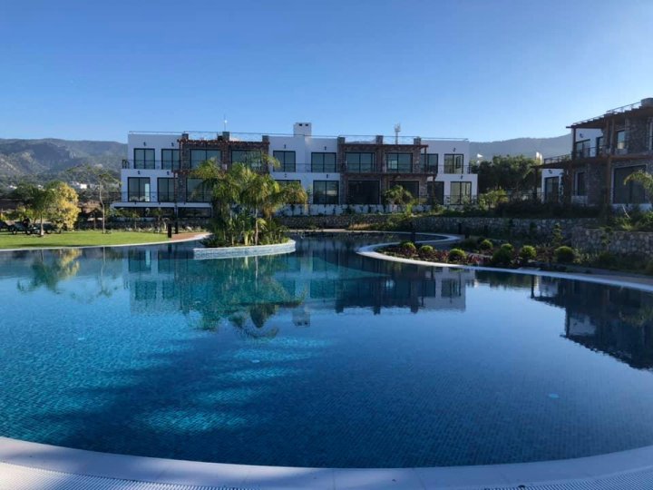 2-Bedroom Apartment Investment in Northern Cyprus