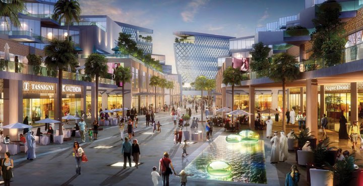 Ejendom til salg i The Pulse Dubai South | Luksuslejligheder & Rækkehuse