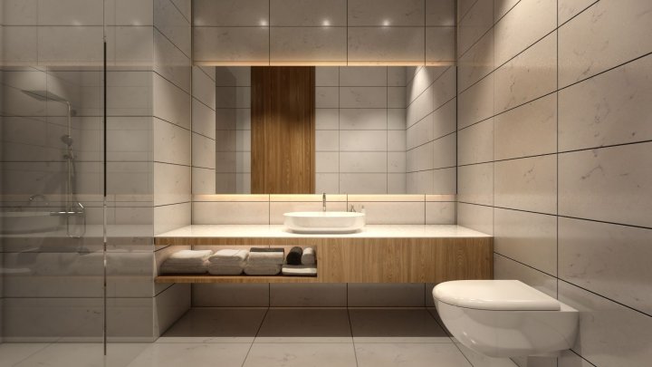 Studielejlighed til salg i Kagithane, Istanbul med opholdstilladelse