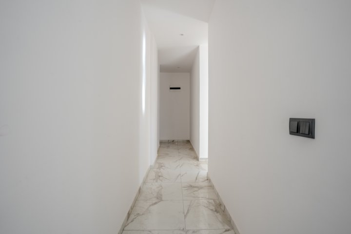 2-Bedroom Apartment for Sale with Pool in Central Alanya, Antalya